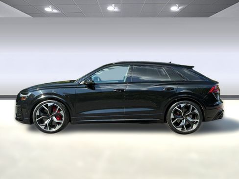 Used 2024 Audi RS Q8 w/ Black Optic Package AWD/4WD image 2