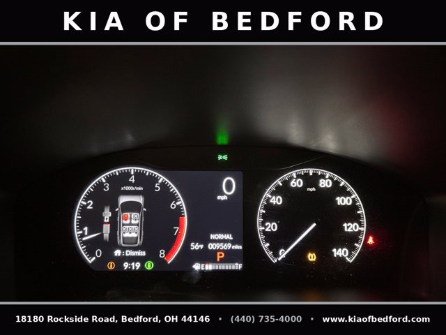 Used 2026 Honda CR-V EX image 17