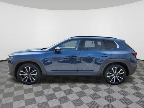 Certified 2026 MAZDA CX-50 AWD 2.5 S w/ Cargo Package image 5