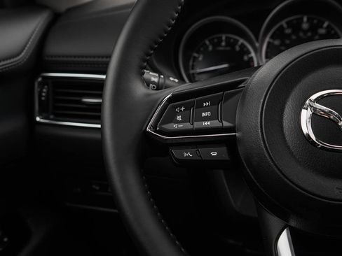 New 2025 MAZDA CX-5 AWD 2.5 S w/ Preferred Package image 20