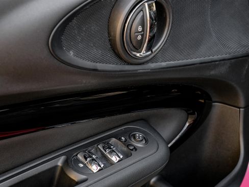 Used 2024 MINI Cooper Clubman S image 42