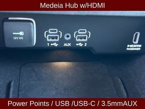 Used 2024 Jeep Grand Wagoneer Series III AWD/4WD image 18