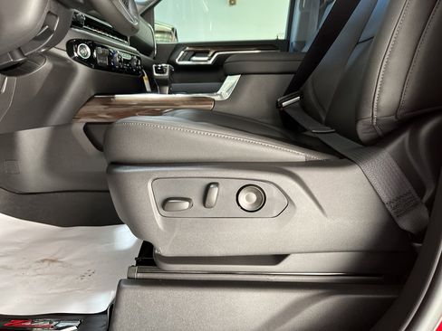 New 2026 Chevrolet Silverado 1500 LT Trail Boss w/ LT Trail Boss Premium Package image 25