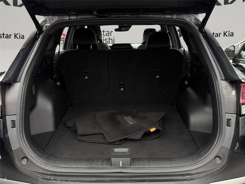 Used 2023 Kia Sportage X-Line w/ X-Line Premium Package image 6