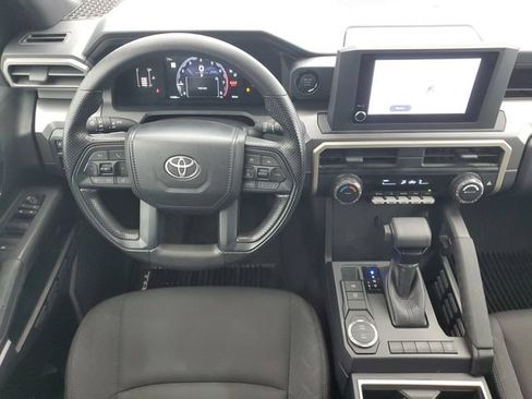 Used 2024 Toyota Tacoma SR5 RWD image 17