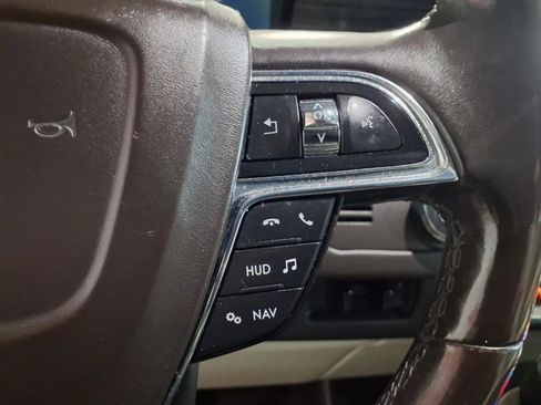 Used 2018 Lincoln Navigator Black Label image 33
