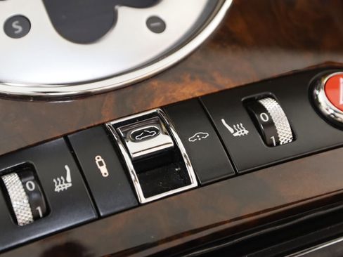 Used 2009 Bentley Continental GTC AWD/4WD image 9