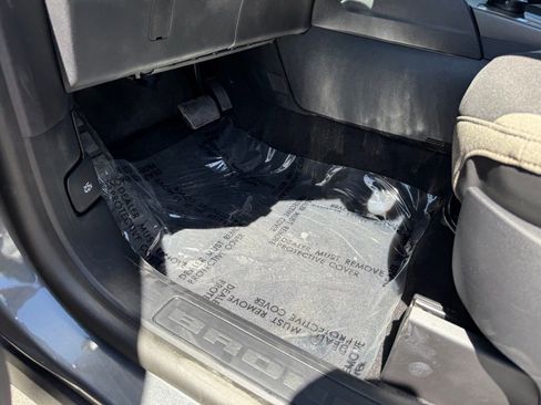 New 2025 Ford Bronco Sport Big Bend image 12