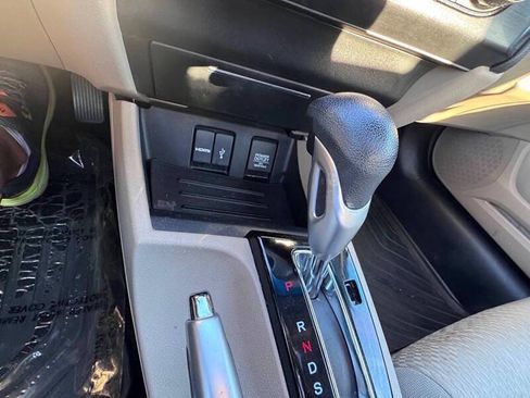 Used 2015 Honda Civic EX image 23