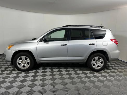 Used 2009 Toyota RAV4 2WD image 8