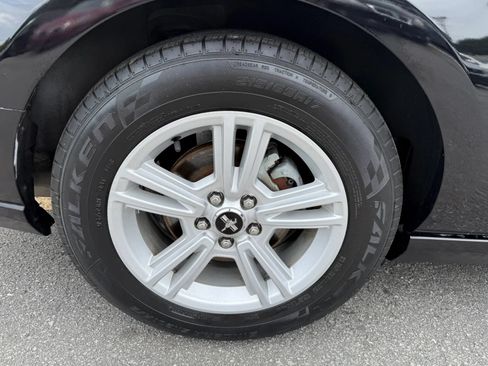 Used 2014 Ford Mustang Coupe RWD image 11