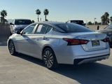Used 2024 Nissan Altima 2.5 SV image 4