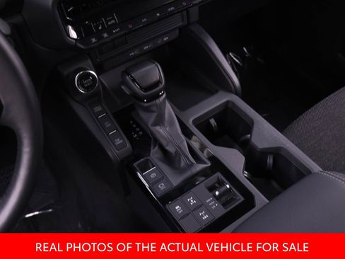 Used 2024 Toyota Land Cruiser 1958 image 12