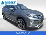 Used 2019 Mitsubishi Eclipse Cross SEL image 2