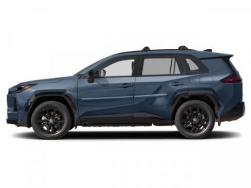 New 2026 Toyota RAV4 SE w/ Convenience Package AWD/4WD image 3