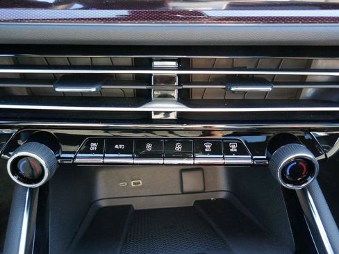 New 2026 Chevrolet Traverse RS image 29