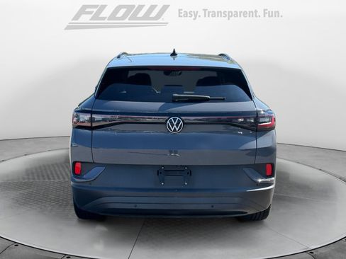 Used 2023 Volkswagen ID.4 Pro RWD image 8