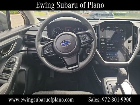 Used 2024 Subaru Crosstrek 2.0i Premium AWD/4WD image 13