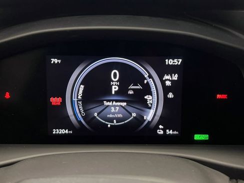 Used 2023 Lexus RZ 450e Premium w/ Technology Package AWD/4WD image 17