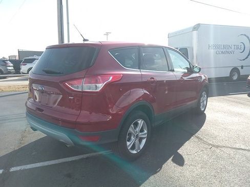 Used 2016 Ford Escape SE image 7