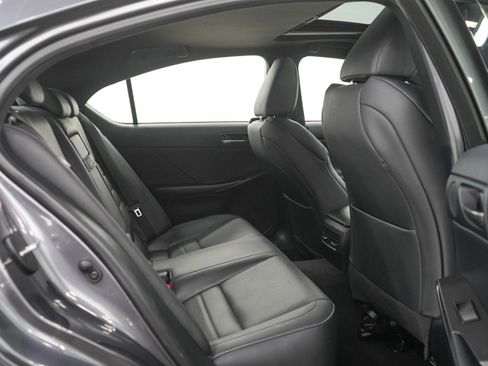 Used 2022 Lexus IS 350 F Sport AWD/4WD image 12