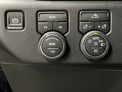 New 2026 Chevrolet Silverado 1500 RST image 15