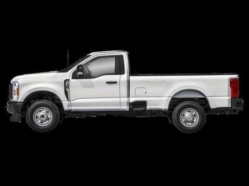 New 2026 Ford F250 XL image 3