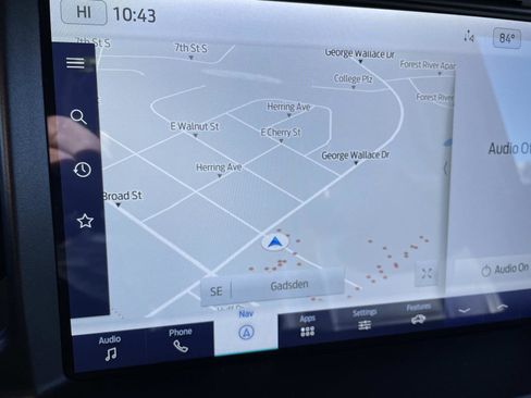 Certified 2022 Ford Bronco Badlands image 23