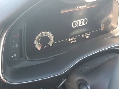 Used 2022 Audi Q7 2.0T Premium Plus