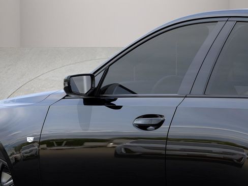 New 2025 Cadillac CT5 Sport w/ Technology Package image 22