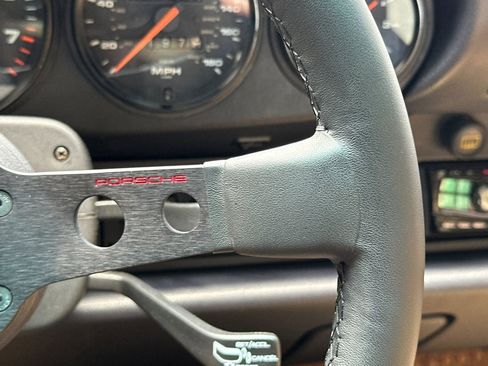 Used 1990 Porsche 911 Carrera image 29