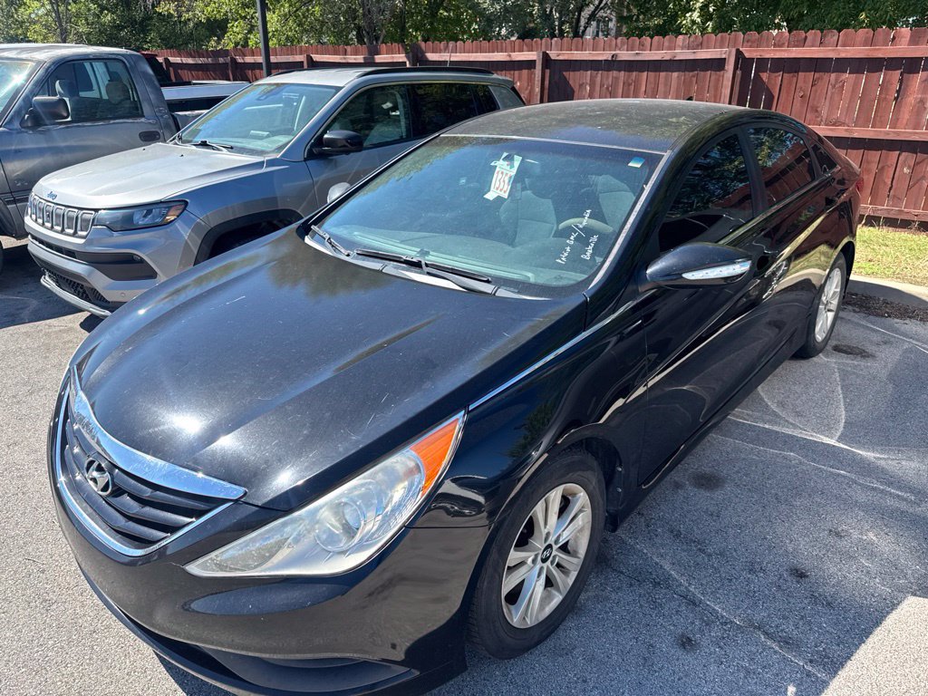 Used 2014 Hyundai Sonata GLS w/ Popular Equipment Group 2 FWD image 19