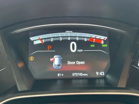 Used 2017 Honda CR-V EX image 21