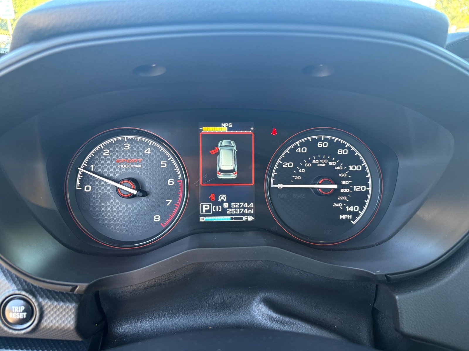 Certified 2024 Subaru Forester Sport AWD/4WD image 11