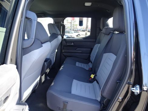 New 2025 Toyota Tacoma TRD Off-Road image 14