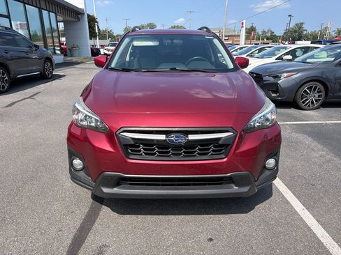 Used 2019 Subaru Crosstrek 2.0i Premium AWD/4WD image 3