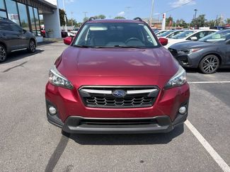 Used 2019 Subaru Crosstrek 2.0i Premium AWD/4WD video 3