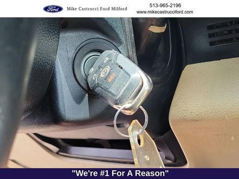 Used 2018 Ford F350 Lariat w/ Lariat Ultimate Package AWD/4WD image 20