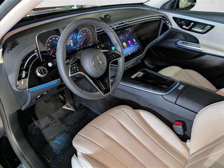New 2026 Mercedes-Benz E 350 Sedan video 3