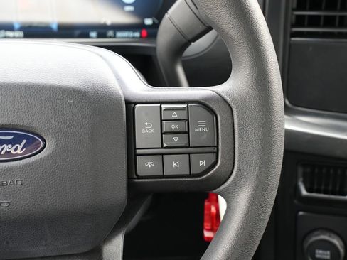 Used 2024 Ford F150 STX RWD image 8