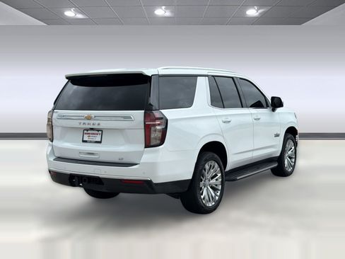 Used 2021 Chevrolet Tahoe LT w/ LT Signature Package RWD image 9