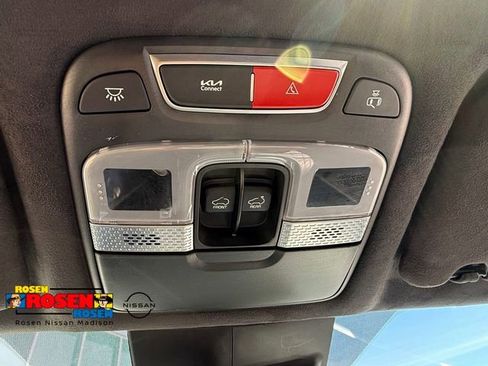 Used 2025 Kia Telluride SX Prestige X-Line AWD/4WD image 25