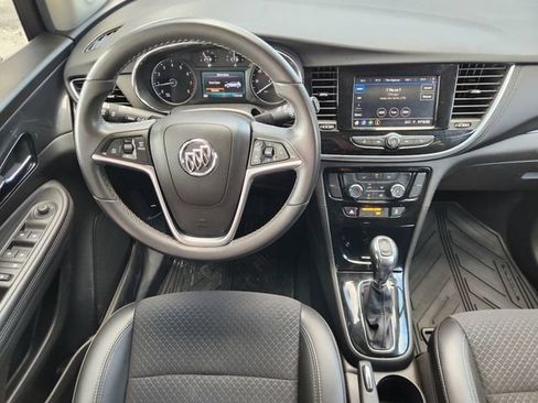 Used 2022 Buick Encore Preferred w/ Safety Package AWD/4WD image 27