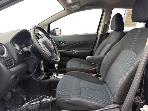 Used 2016 Nissan Versa Note SV image 10