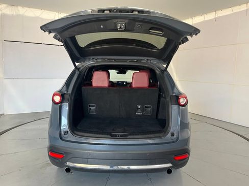 Used 2021 MAZDA CX-9 Carbon Edition AWD/4WD image 13