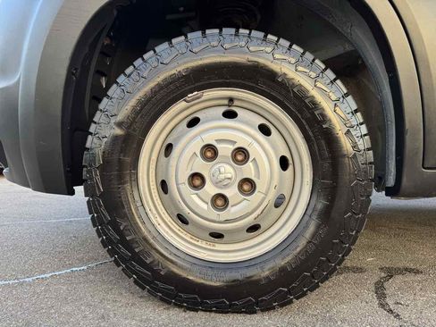 Used 2019 RAM ProMaster 3500 FWD image 9