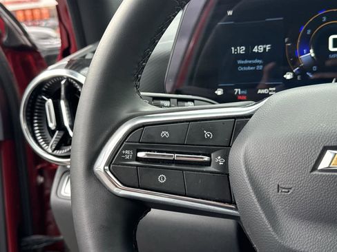 Used 2025 Chevrolet Equinox LT w/ Convenience Package II image 20