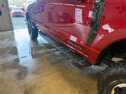 New 2026 Ford F350 XL AWD/4WD image 5
