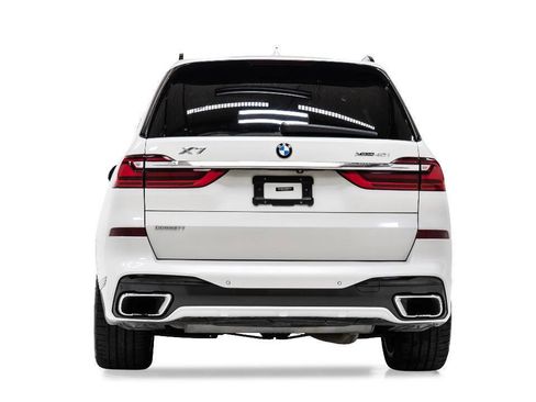 Used 2019 BMW X7 xDrive40i w/ Premium Package AWD/4WD image 8