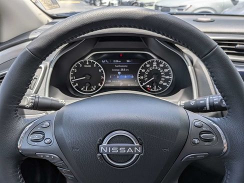Used 2023 Nissan Murano SV w/ SV Midnight Edition Package AWD/4WD image 36